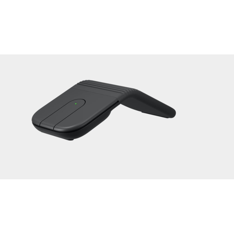 MOUSE FOR PC Logitech Mobi Fold for Business, Bluetooth - Graphite