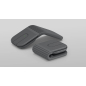 Miš za PC Logitech Mobi Fold for Business, Bluetooth - Graphite