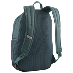 Ranac Buzz Gold 2zipa 1džep Puma 092999-01 zeleno-crni