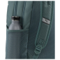 Ranac Buzz Gold 2zipa 1džep Puma 092999-01 zeleno-crni