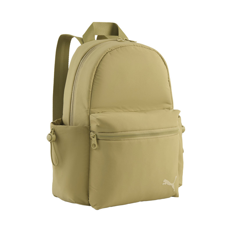Ranac Her Small 2zipa 1džep Puma 092767-02 Chai Latte