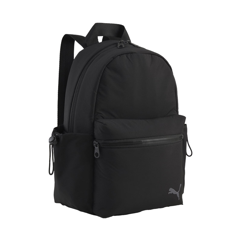 Ranac Her Small 2zipa 1džep Puma 092767-01 crni