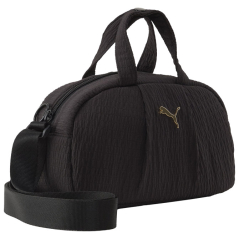Torbica na rame/ručna 1zip Up Mini Grip Puma 092179-01 crna
