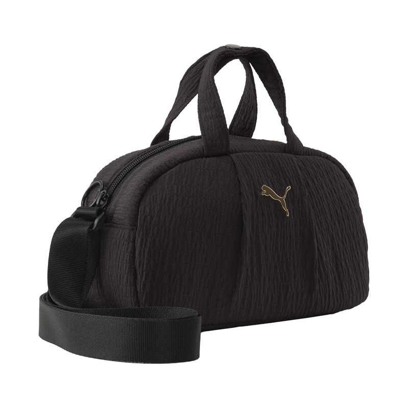 Torbica na rame/ručna 1zip Up Mini Grip Puma 092179-01 crna