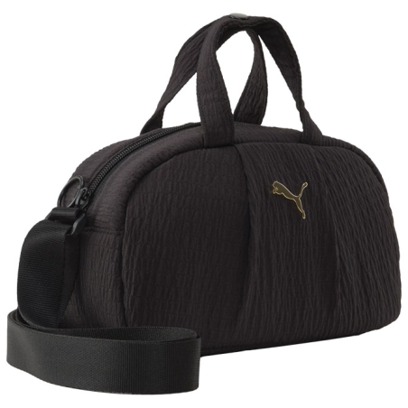 Torbica na rame/ručna 1zip Up Mini Grip Puma 092179-01 crna