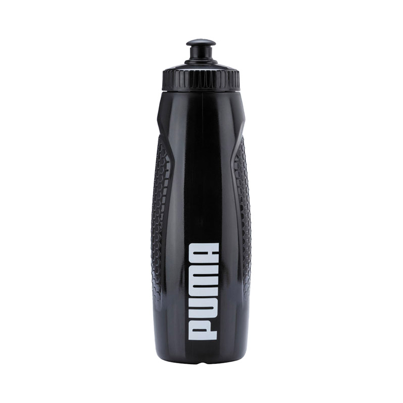 Flašica za vodu plastična 750ml TR Core Puma 053813-01 crna