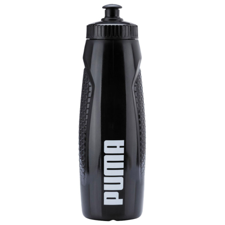 Flašica za vodu plastična 750ml TR Core Puma 053813-01 crna