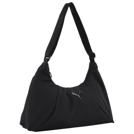 Torba na rame 1zip Essentials Her Medium Prism Puma 092949-01 crna