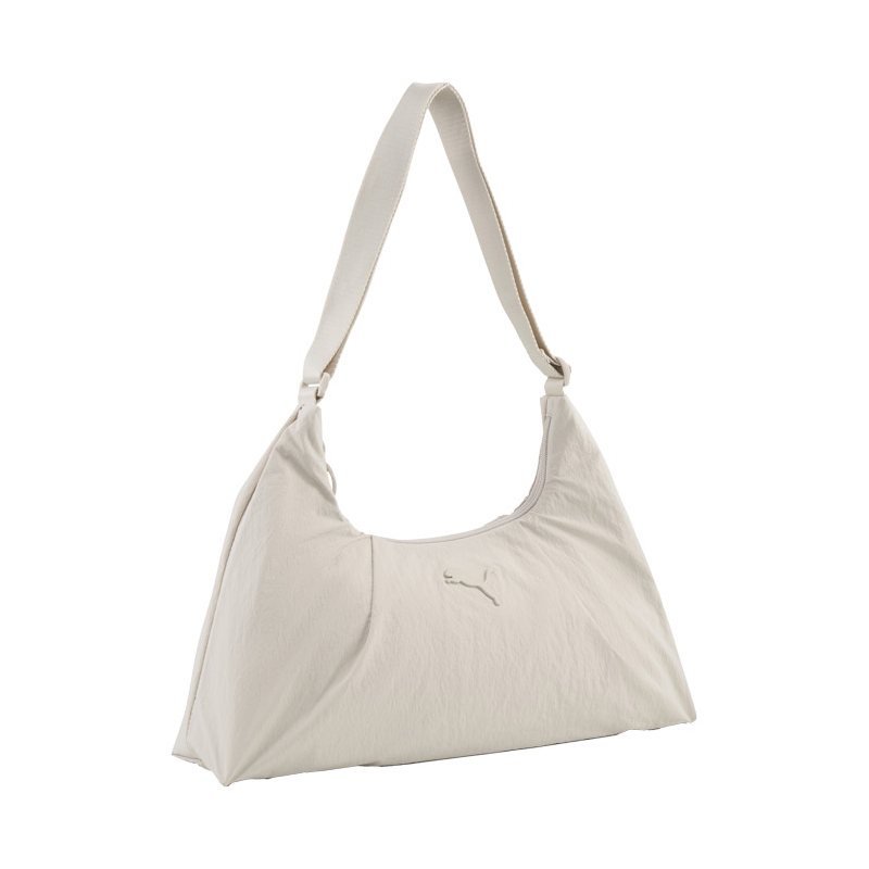 Torba na rame 1zip Essentials Her Medium Prism Puma 092949-02 siva