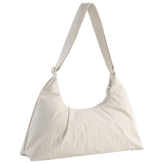 Torba na rame 1zip Essentials Her Medium Prism Puma 092949-02 siva