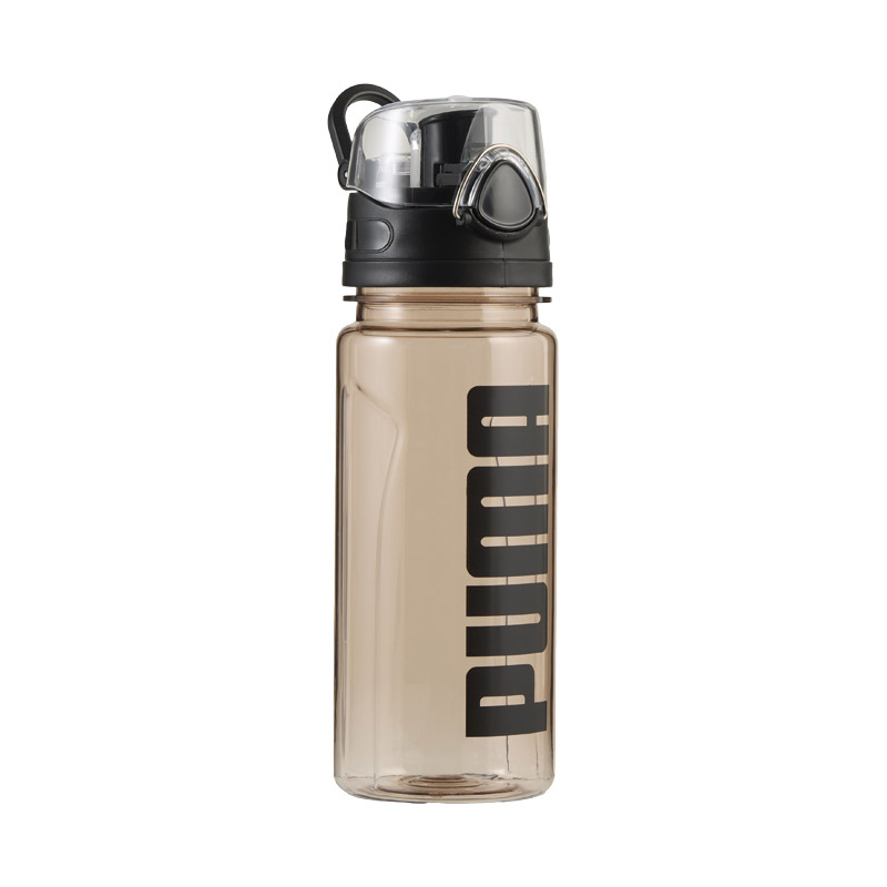 Flašica za vodu plastična 600ml Sportstyle Puma 053518-40 prljavo roze
