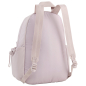 Ranac Her Small 2zipa 1džep Puma 092767-03 prljavo roze