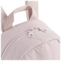 Ranac Her Small 2zipa 1džep Puma 092767-03 prljavo roze