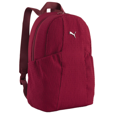 Ranac Up Small Fashion 1zip Puma 092177-03 bordo