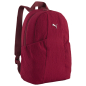 Ranac Up Small Fashion 1zip Puma 092177-03 bordo