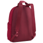 Ranac Up Small Fashion 1zip Puma 092177-03 bordo