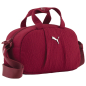 Torbica na rame/ručna 1zip Up mini grip Puma 092179-03 bordo