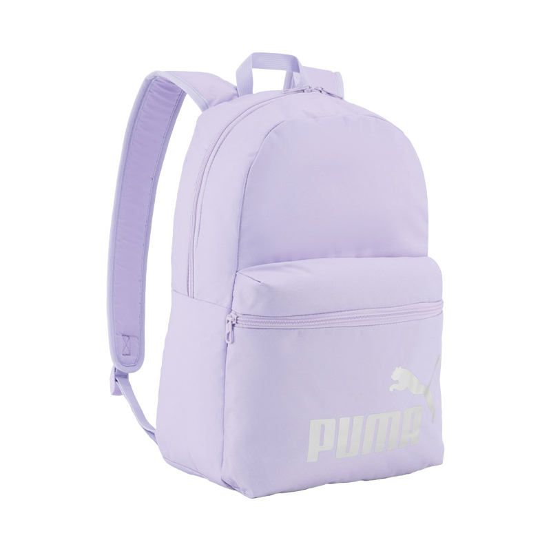 Ranac Phase 1zip 1džep Puma 091164-44 lila-lavanda