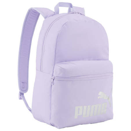 Ranac Phase 1zip 1džep Puma 091164-44 lila-lavanda