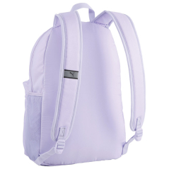 Ranac Phase 1zip 1džep Puma 091164-44 lila-lavanda