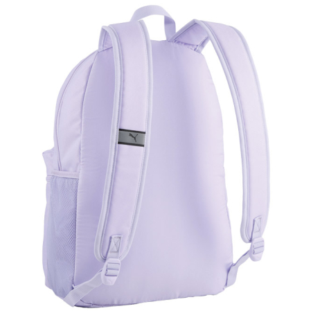Ranac Phase 1zip 1džep Puma 091164-44 lila-lavanda