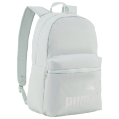 Ranac Phase 1zip 1džep Puma 091164-42 pastelno zeleni
