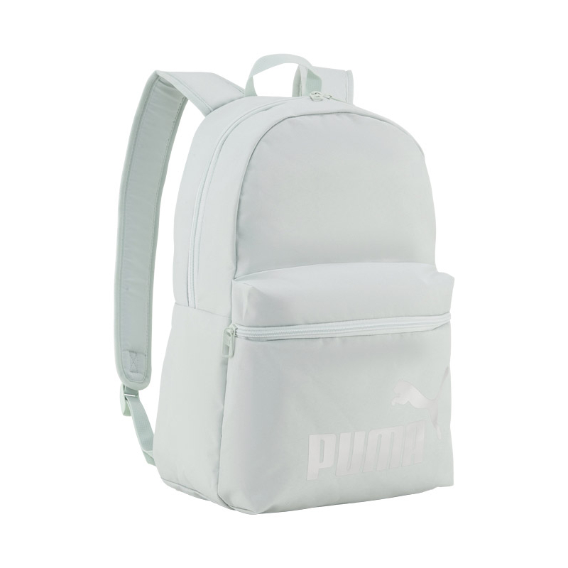 Ranac Phase 1zip 1džep Puma 091164-42 pastelno zeleni