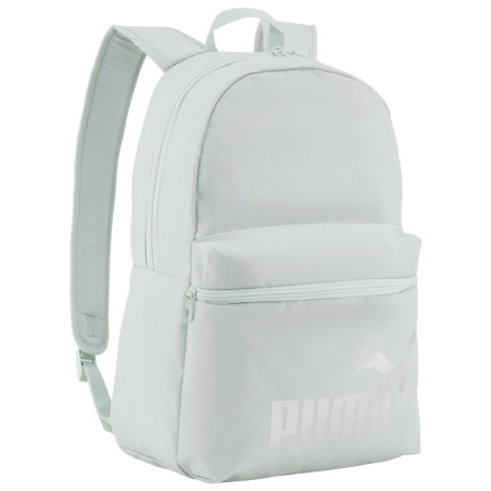 Ranac Phase 1zip 1džep Puma 091164-42 pastelno zeleni