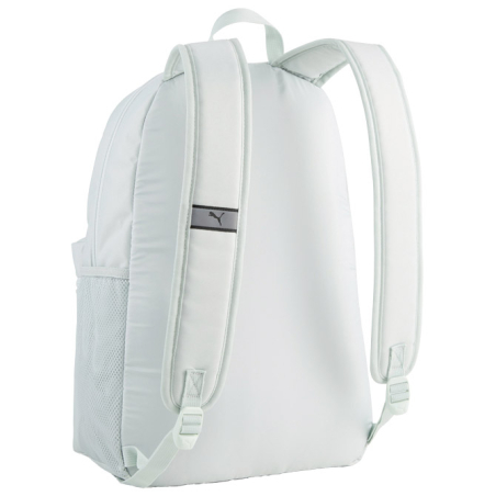 Ranac Phase 1zip 1džep Puma 091164-42 pastelno zeleni