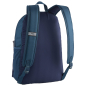 Ranac Phase Color3 Block 1zip 1džep Puma 091175-11 petrolej -plavi-sivi