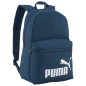 Ranac Phase 1zip 1džep Puma 091164-41 petrolej tamno plava