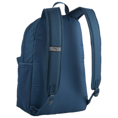 Ranac Phase 1zip 1džep Puma 091164-41 petrolej tamno plava