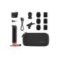 Akciona Kamera GOPRO Hero Black Accessory Bundle - no SD card
