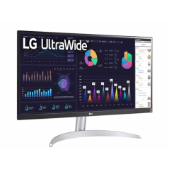 Monitor LG 34WQ500-B.AEU 34"/IPS,21:9/2560x1080/100Hz/5ms GtG/HDMI,DP/Freesync/crna