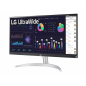 Monitor LG 34WQ500-B.AEU 34"/IPS,21:9/2560x1080/100Hz/5ms GtG/HDMI,DP/Freesync/crna