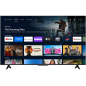 Televizor TCL 50S5L/QLED/50"/Full HD/60Hz/Android TV/crna