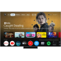 Televizor TCL 55C7L/SQD-MiniLED/55"/4K UHD/144Hz/Google TV/Bang&Olufsen/crna