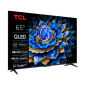 Televizor TCL 65T69C/QLED/65"/4K UHD/60Hz/Google TV/crna