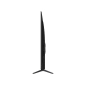 Televizor TCL 75P8L/QLED-Mini LED/75"/4K UHD/144Hz/Google TV/crna