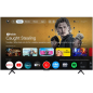 Televizor TCL 75P8L/QLED-Mini LED/75"/4K UHD/144Hz/Google TV/crna
