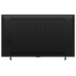 Televizor TCL 85P7L/QLED/85"/4K UHD/60Hz/Google TV/crna