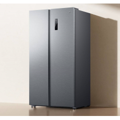 Mijia Refrigerator Side-by-Side 621L