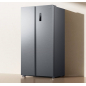 Mijia Refrigerator Side-by-Side 621L