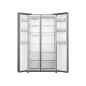 Mijia Refrigerator Side-by-Side 621L