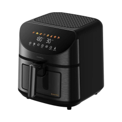 Deerma Air Fryer DEM-KZ150W 8L
