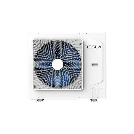 Toplotna pumpa TATP-16HMDA3/16kW sa Hydro mod.TAHM-16HMDA3 i centralnim kontrolerom