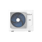 Toplotna pumpa TATP-16HMDA3/16kW sa Hydro mod.TAHM-16HMDA3 i centralnim kontrolerom