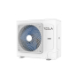 Toplotna pumpa TATP-16HMDA3/16kW sa Hydro mod.TAHM-16HMDA3 i centralnim kontrolerom