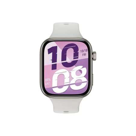 Pametni sat HONOR Watch X5i/bela