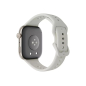 Pametni sat HONOR Watch X5i/bela
